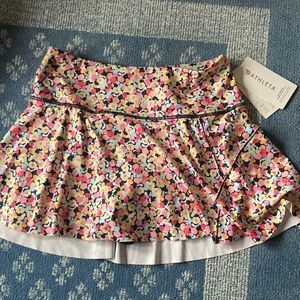 Athleta tennis/ golf skirt